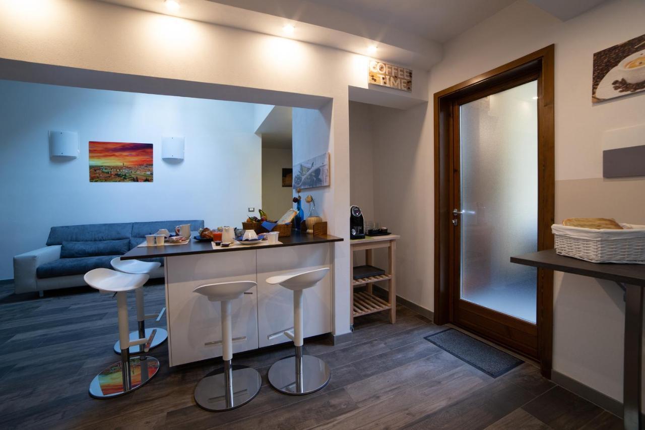 Medici Soderini Bed & Breakfast *