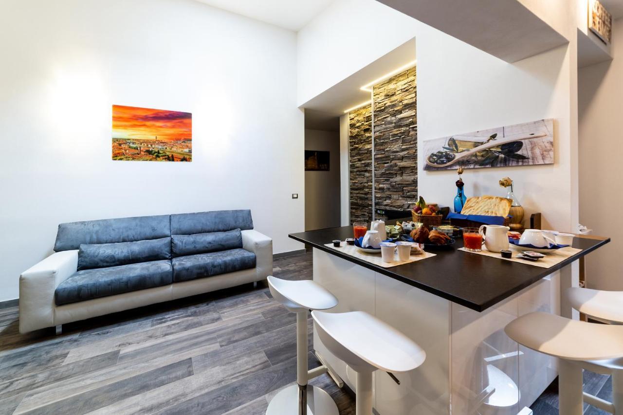 Bed & Breakfast Medici Soderini *