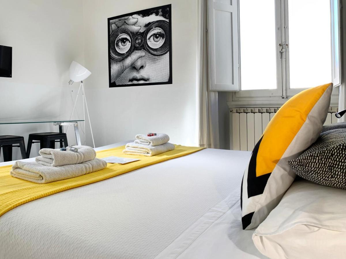 3b Centro Bed & Breakfast 3*