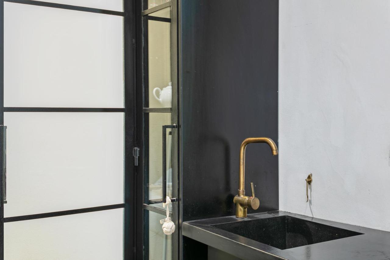 Vigna Vecchia Modern Apartment