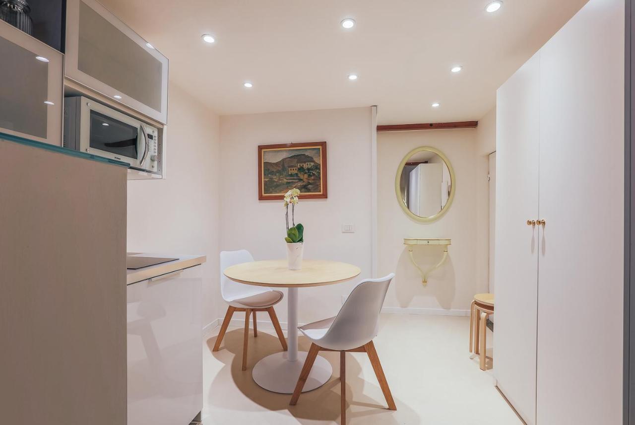 Apartment Duomo Romantic Nest Florence