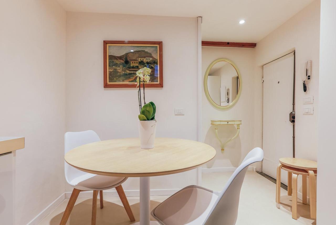 Duomo Romantic Nest Apartment