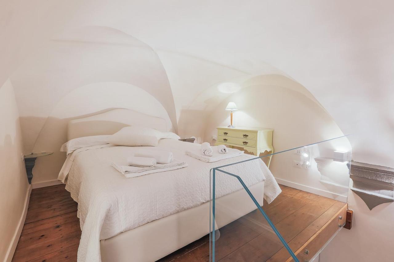 Duomo Romantic Nest Florence