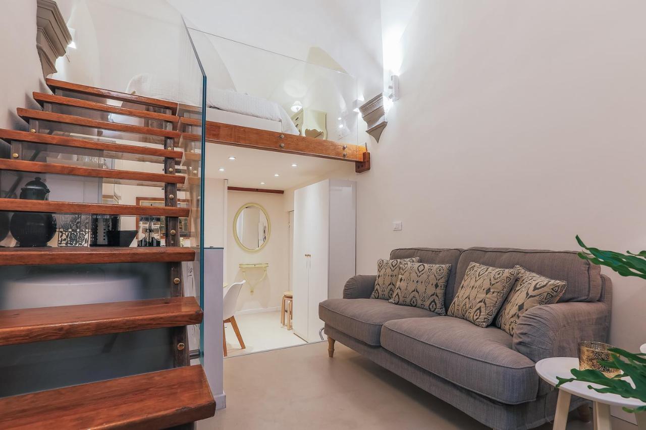 Apartment Duomo Romantic Nest Florence