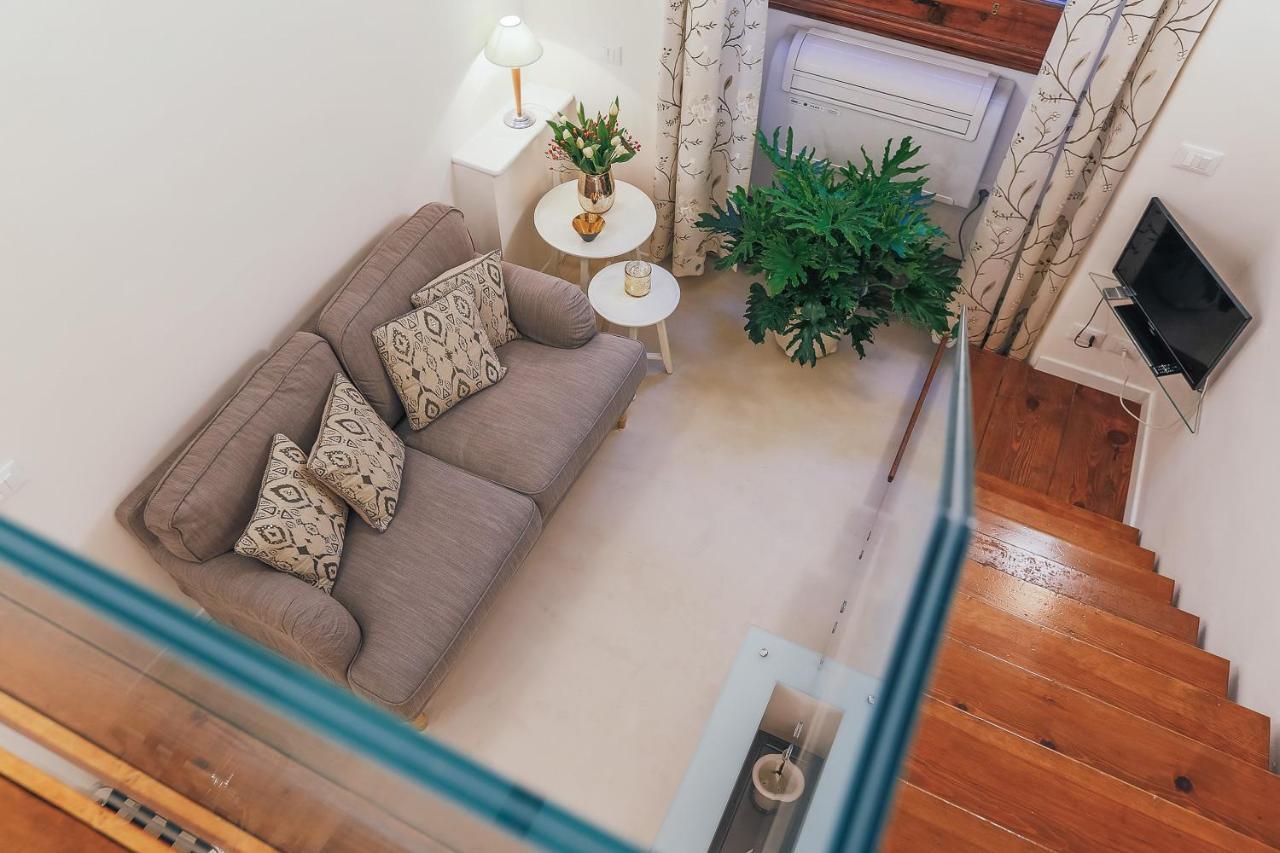 Apartment Duomo Romantic Nest Florence