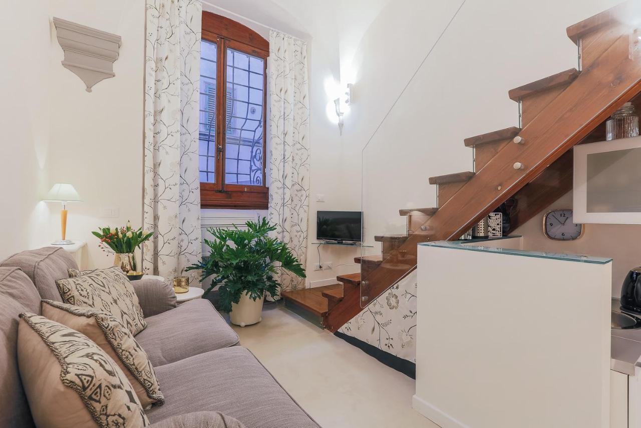 Duomo Romantic Nest Apartment
