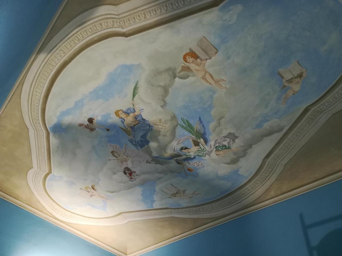 Imperiale Apartment *