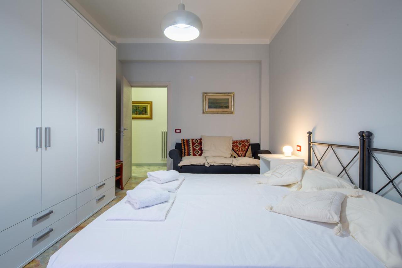 Masaccio 3 Bedrooms * Florence