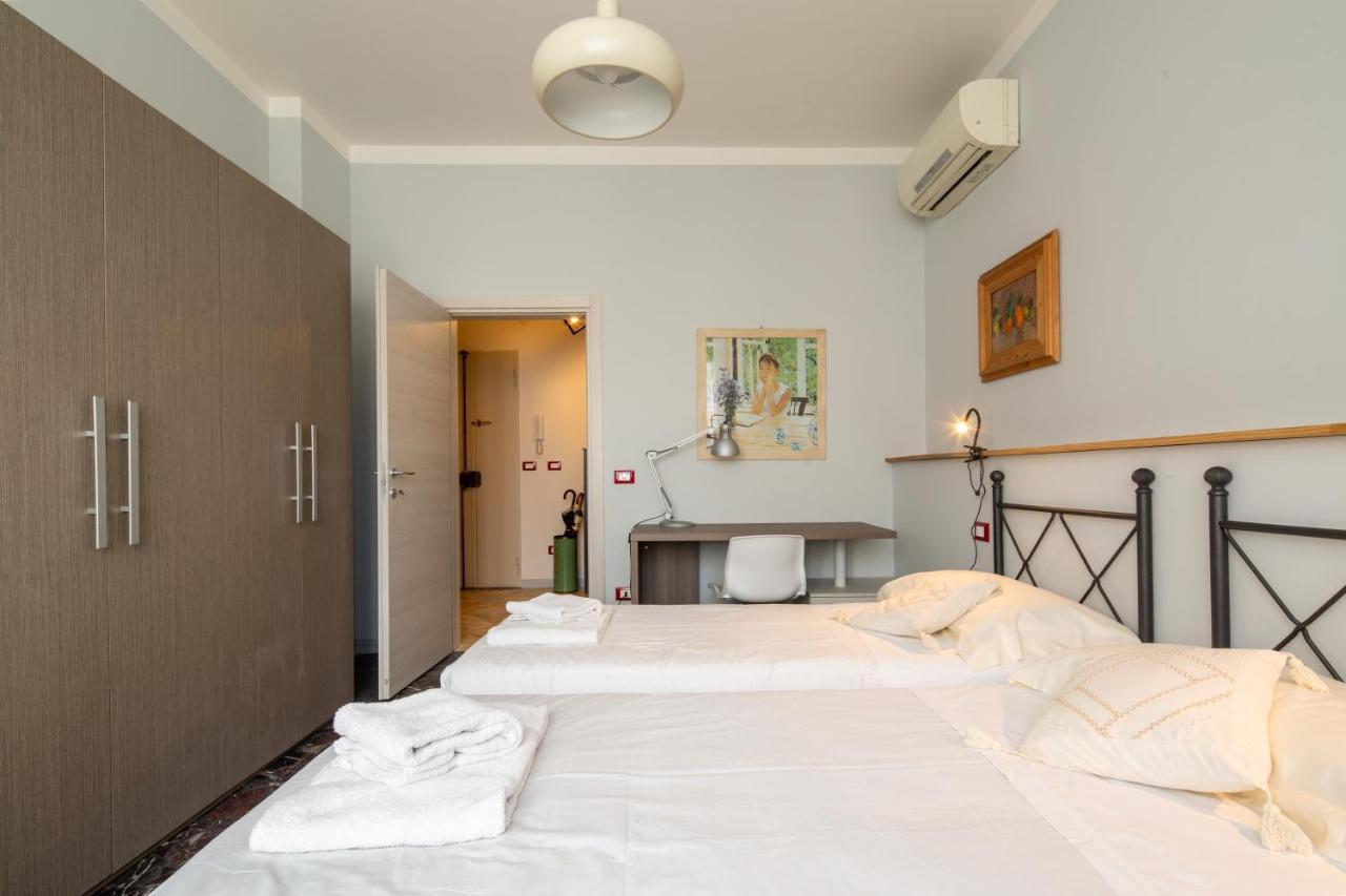 Apartment Masaccio 3 Bedrooms Florence