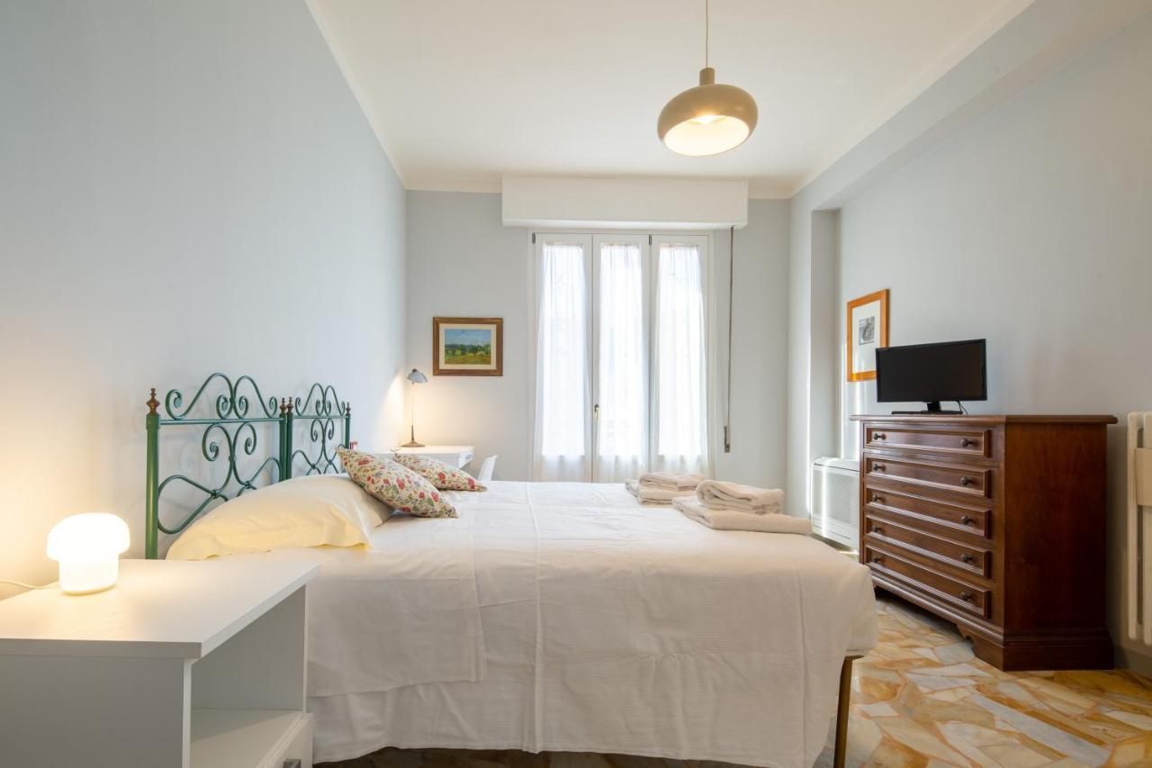 Masaccio 3 Bedrooms Apartment