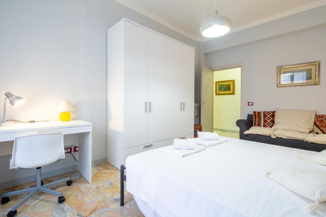 Masaccio 3 Bedrooms Apartment Florence