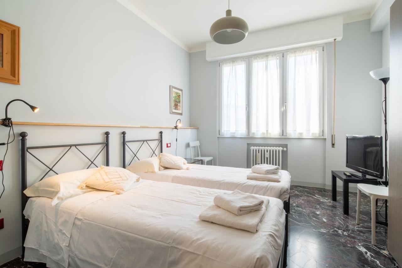 Apartment Masaccio 3 Bedrooms