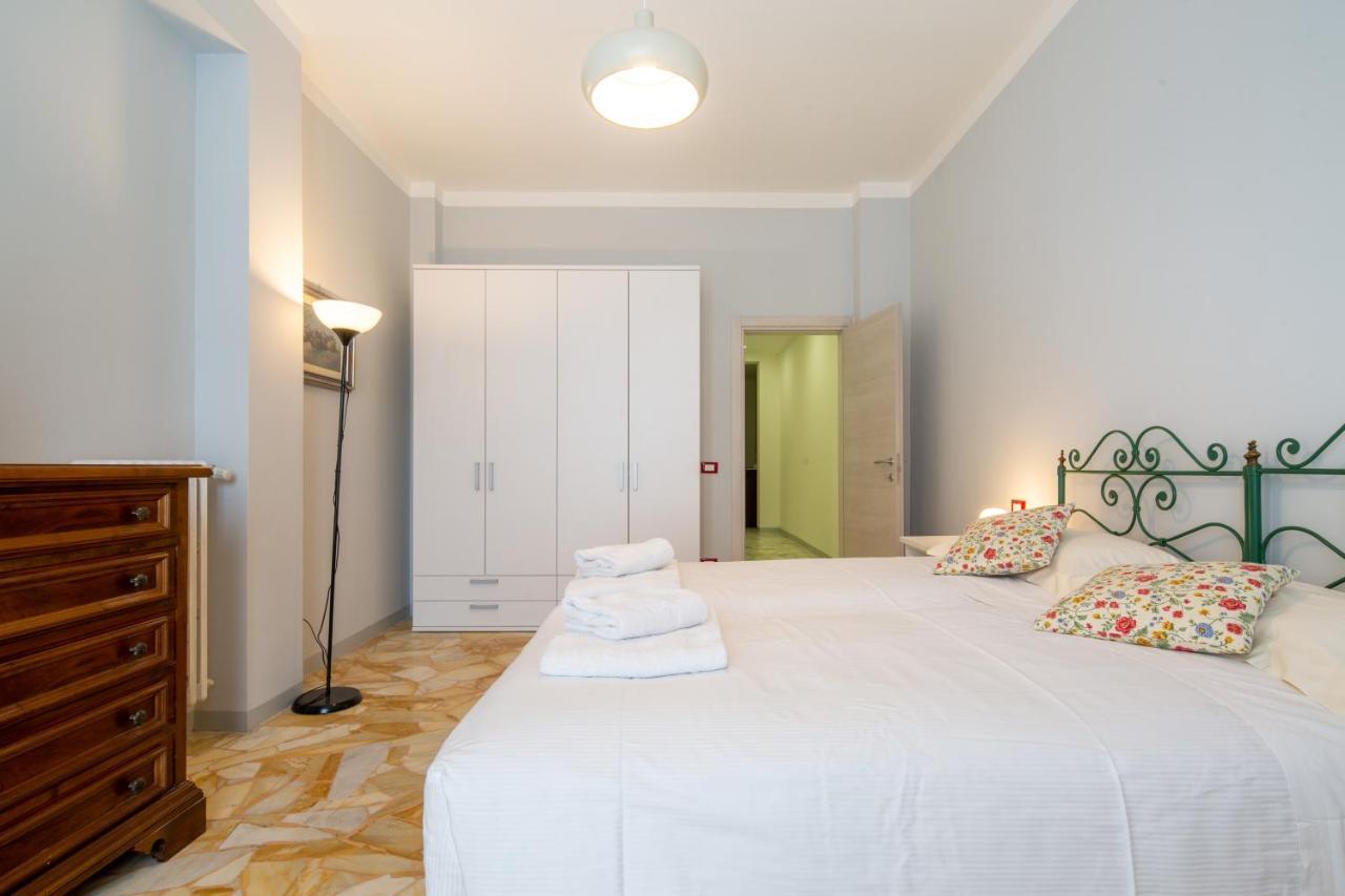 Masaccio 3 Bedrooms Apartment Florence