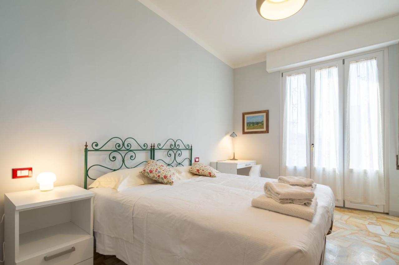 Apartment Masaccio 3 Bedrooms Florence