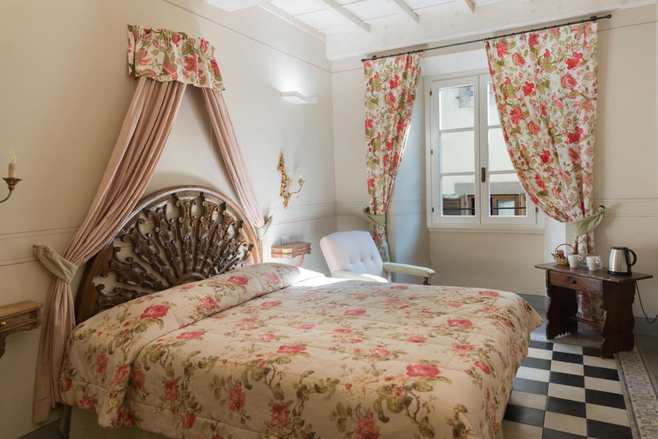 Bed & Breakfast Corte Dei Neri Residenza D'epoca 3*