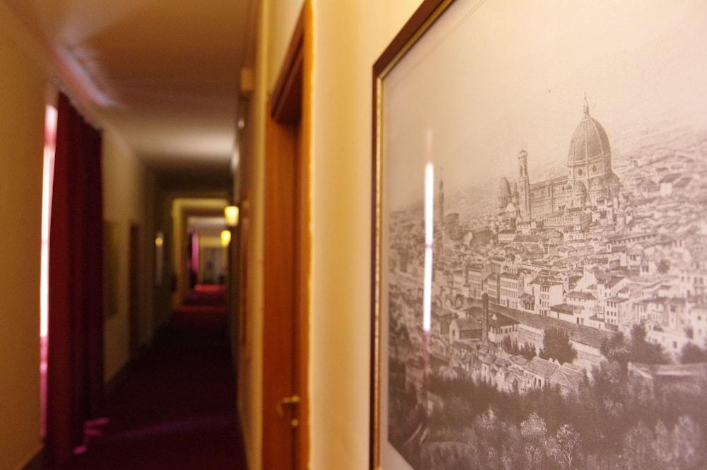 Hotel Savonarola 2*