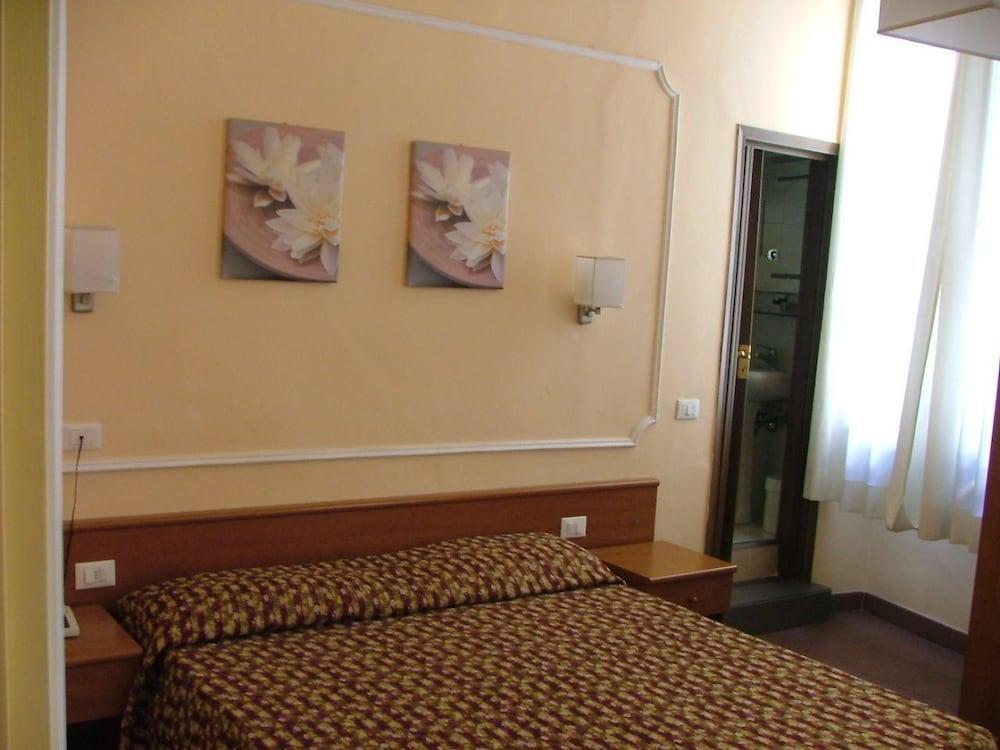 Toscana Hotel Florence