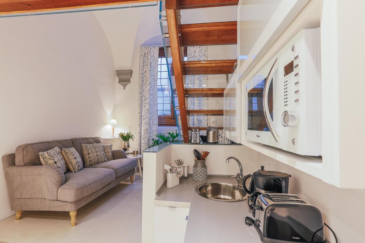 Apartment Duomo Romantic Nest *