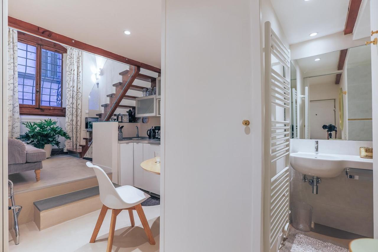 Apartment Duomo Romantic Nest