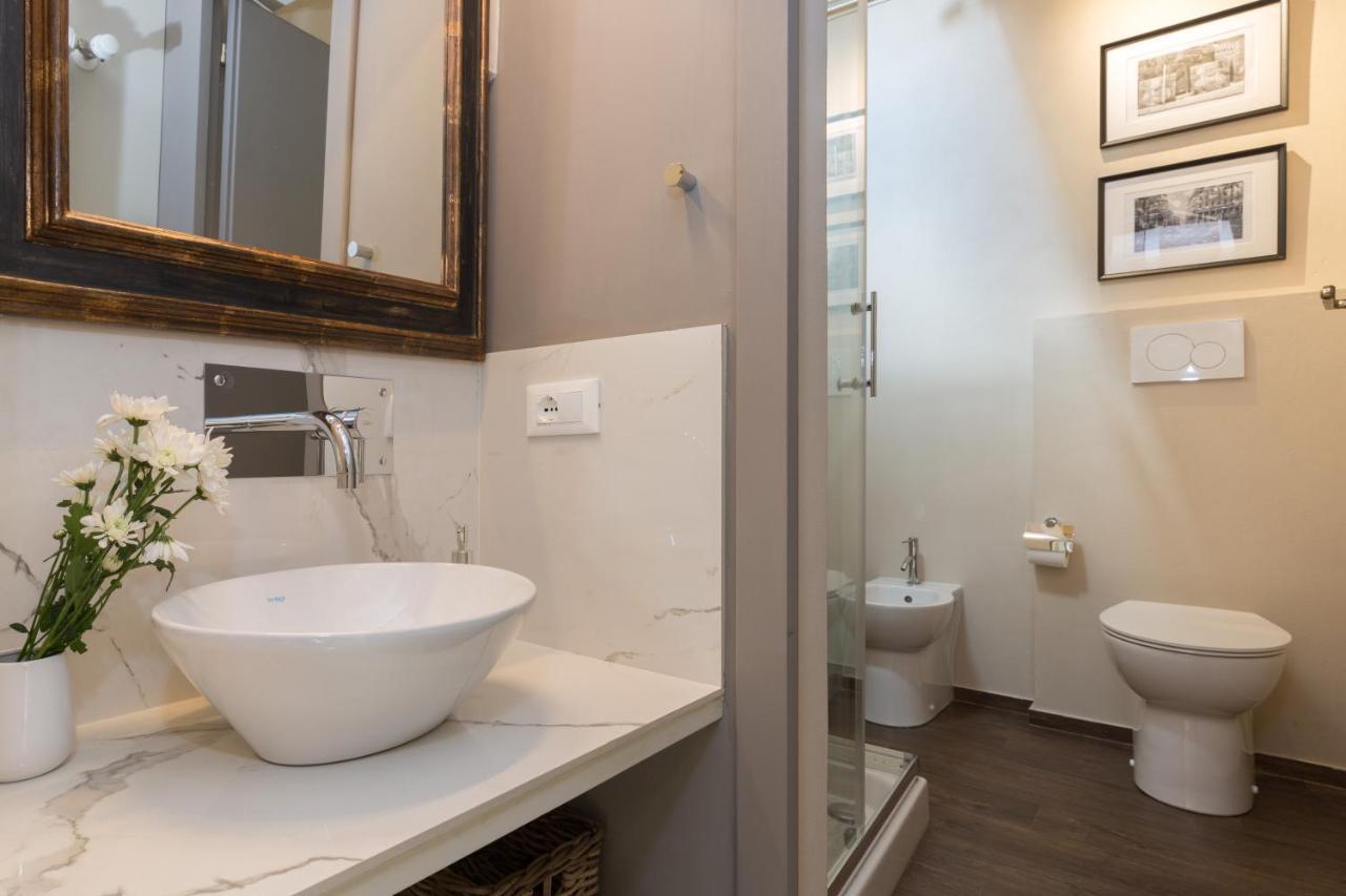 Appartement Concierge-at The Cathedral *