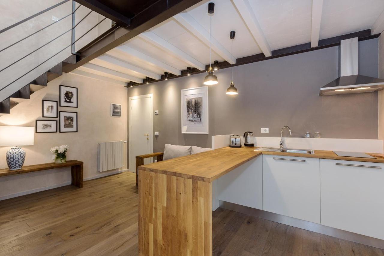 Concierge-at The Cathedral Appartement Florence