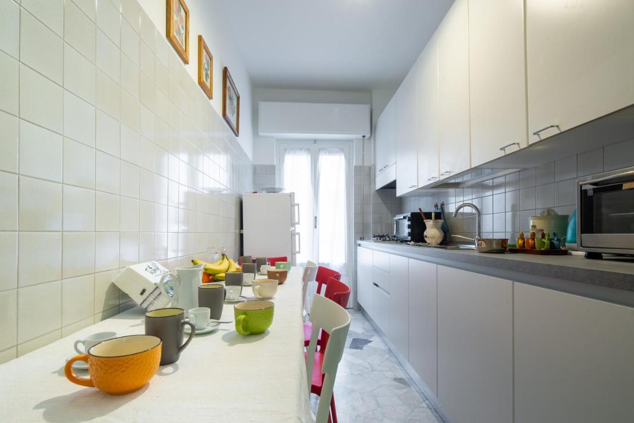Masaccio 3 Bedrooms Apartment Florence