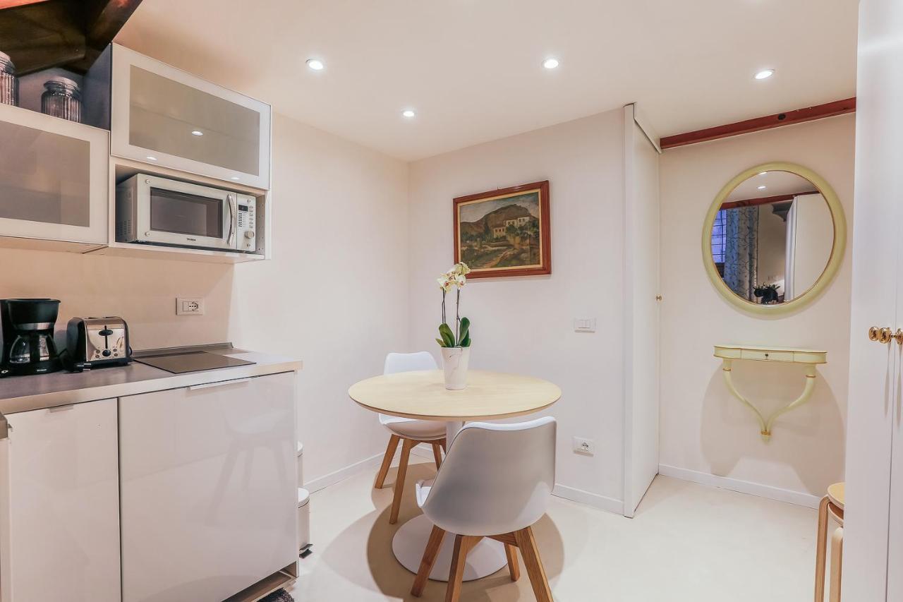 Apartment Duomo Romantic Nest