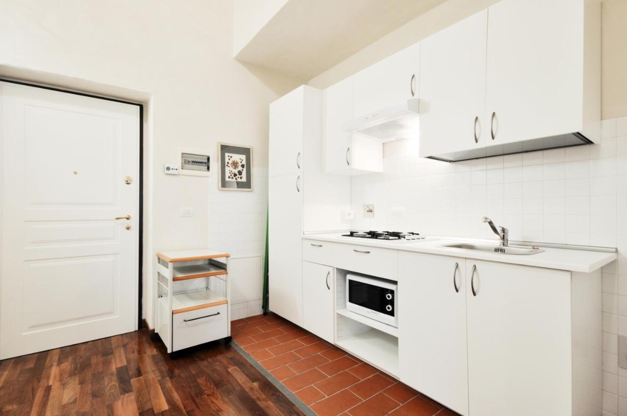 Apartment Tornaquinci Palace