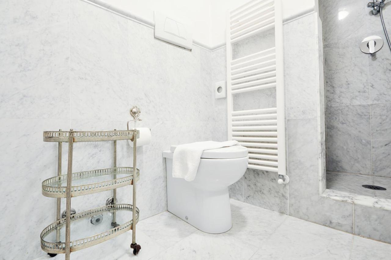 Apartment Tornaquinci Palace Florence