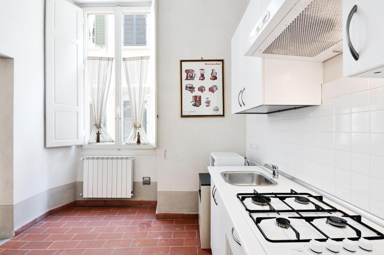 Apartment Tornaquinci Palace Florence