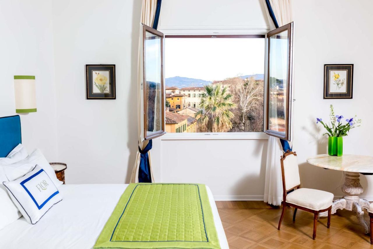Bed & Breakfast Flor In 3*
