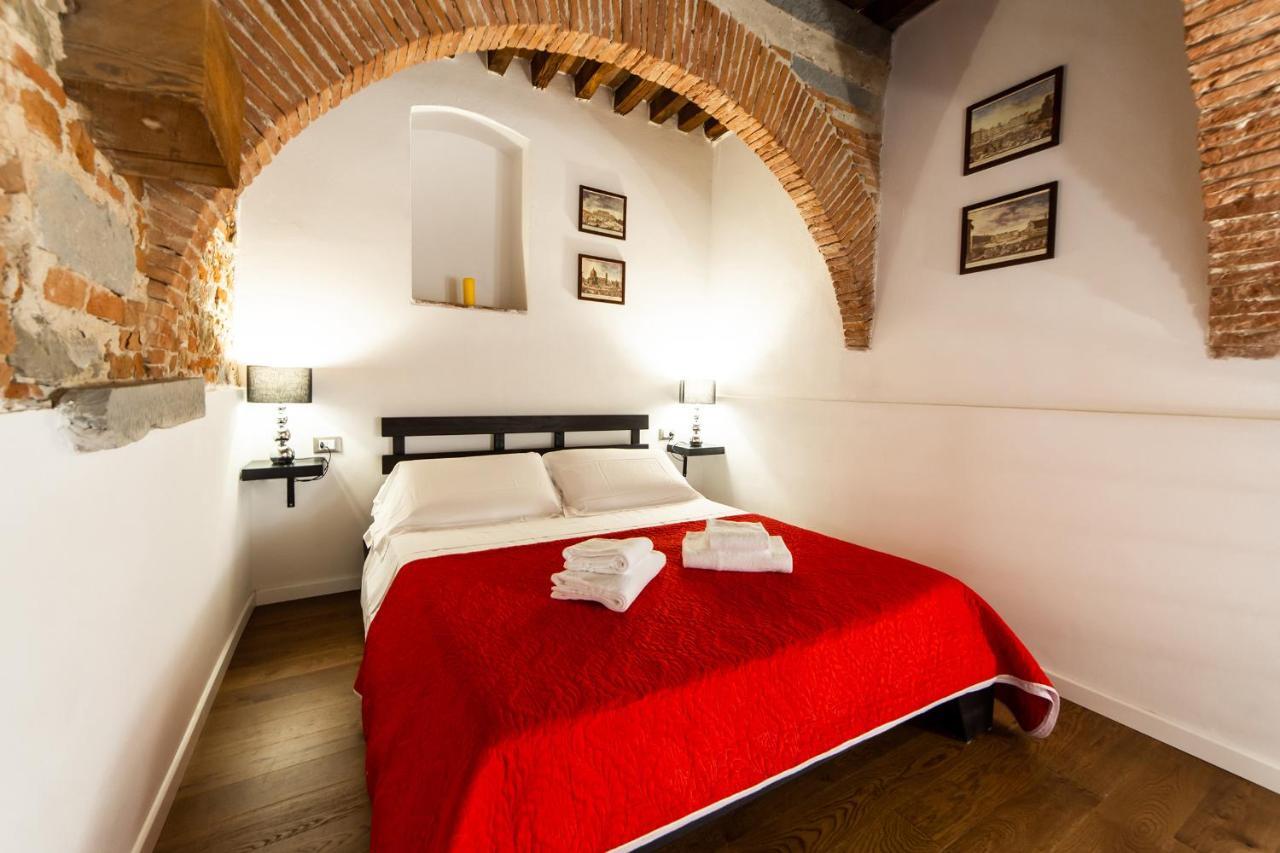Bed & Breakfast Medici Soderini *