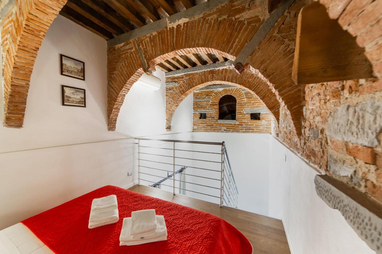 Bed & Breakfast Medici Soderini Florence
