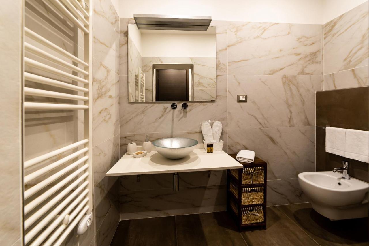 Bed & Breakfast Medici Soderini *