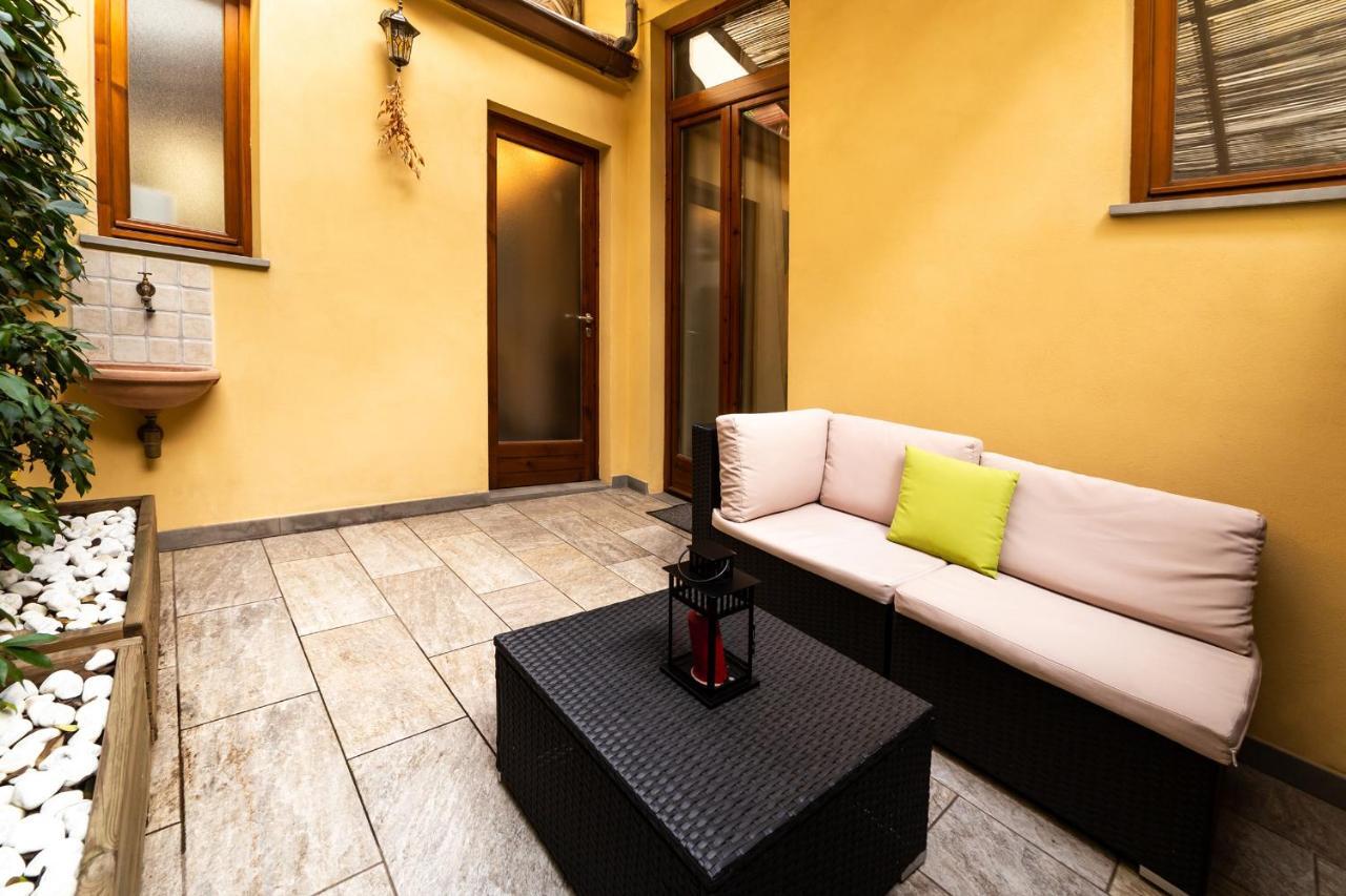Medici Soderini Bed & Breakfast *