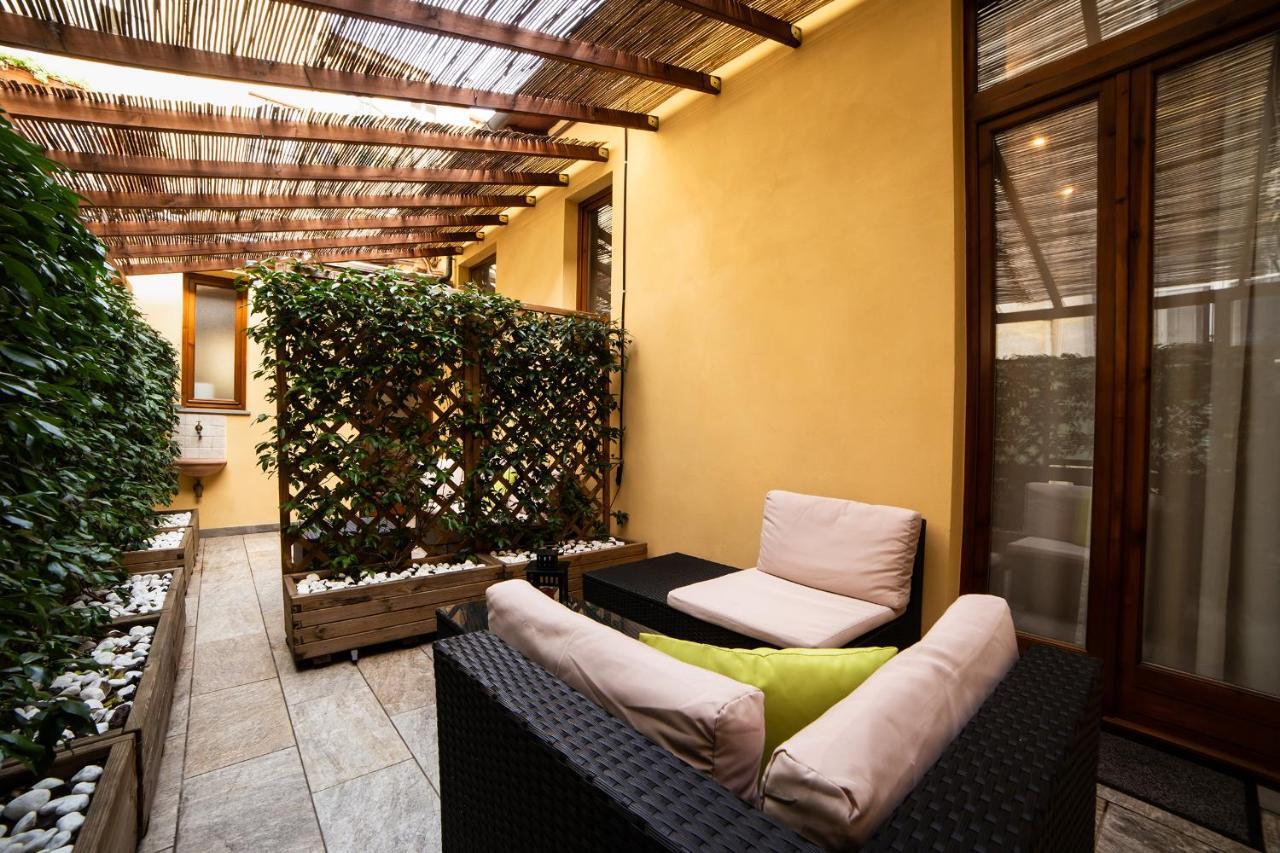 Bed & Breakfast Medici Soderini Florence