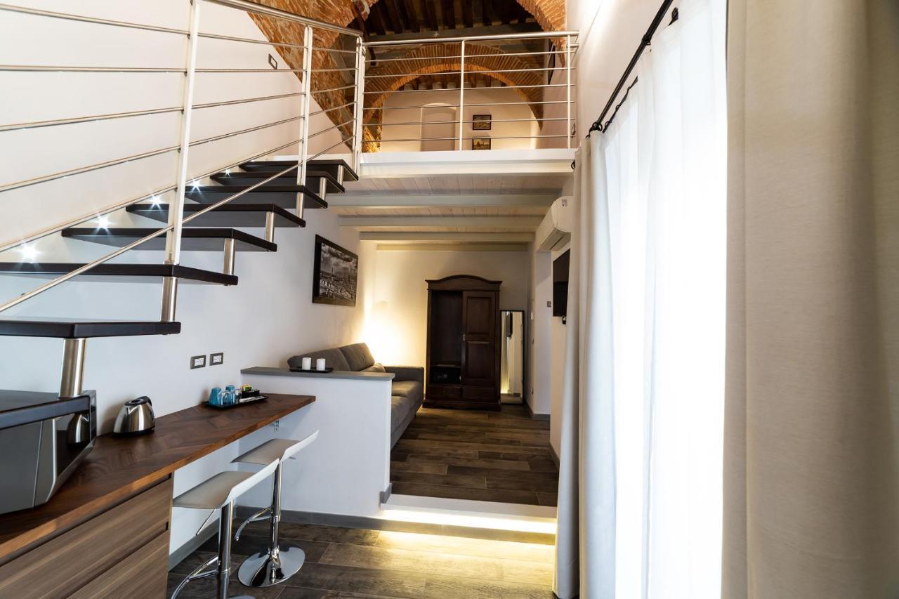 Bed & Breakfast Medici Soderini