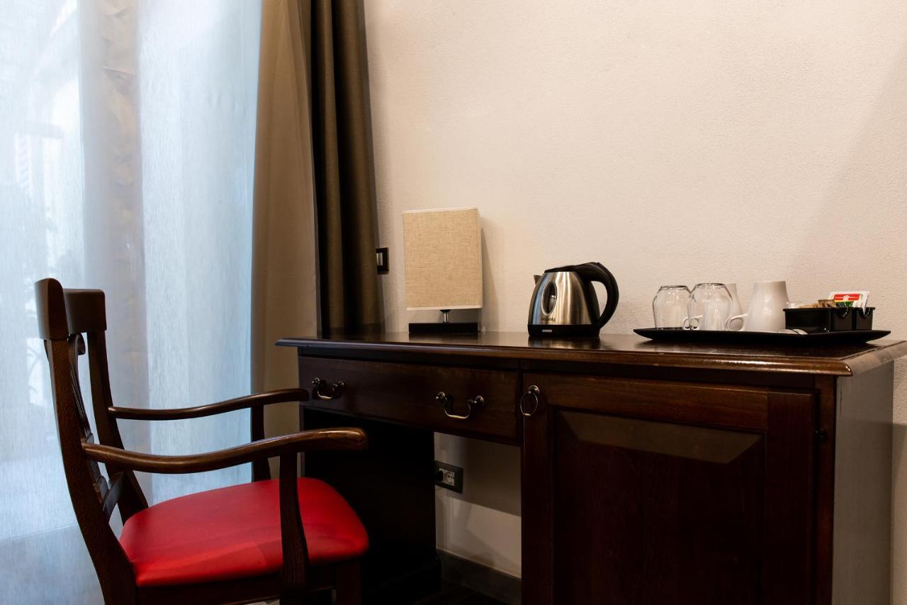 Medici Soderini Bed & Breakfast