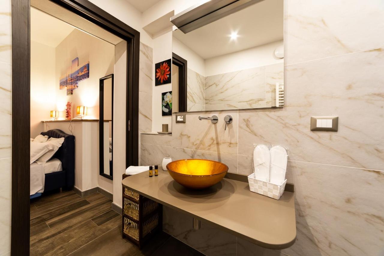 Bed & Breakfast Medici Soderini