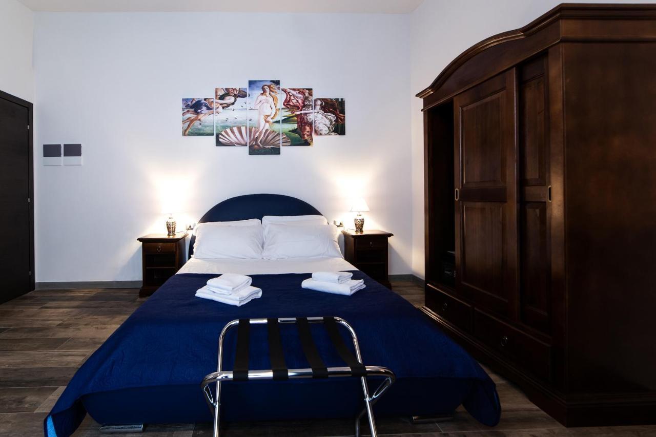 Medici Soderini Bed & Breakfast *