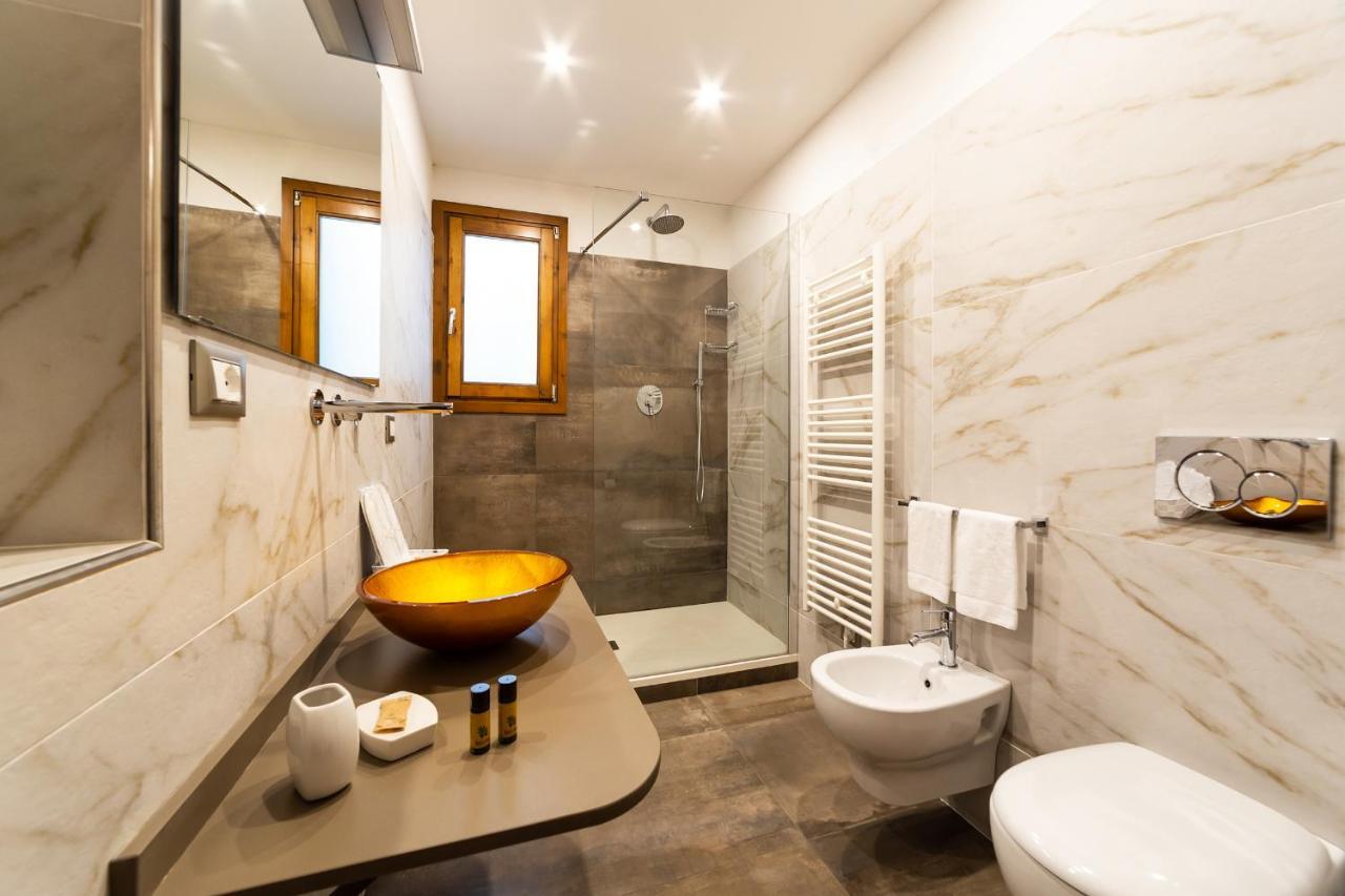 Medici Soderini Bed & Breakfast *