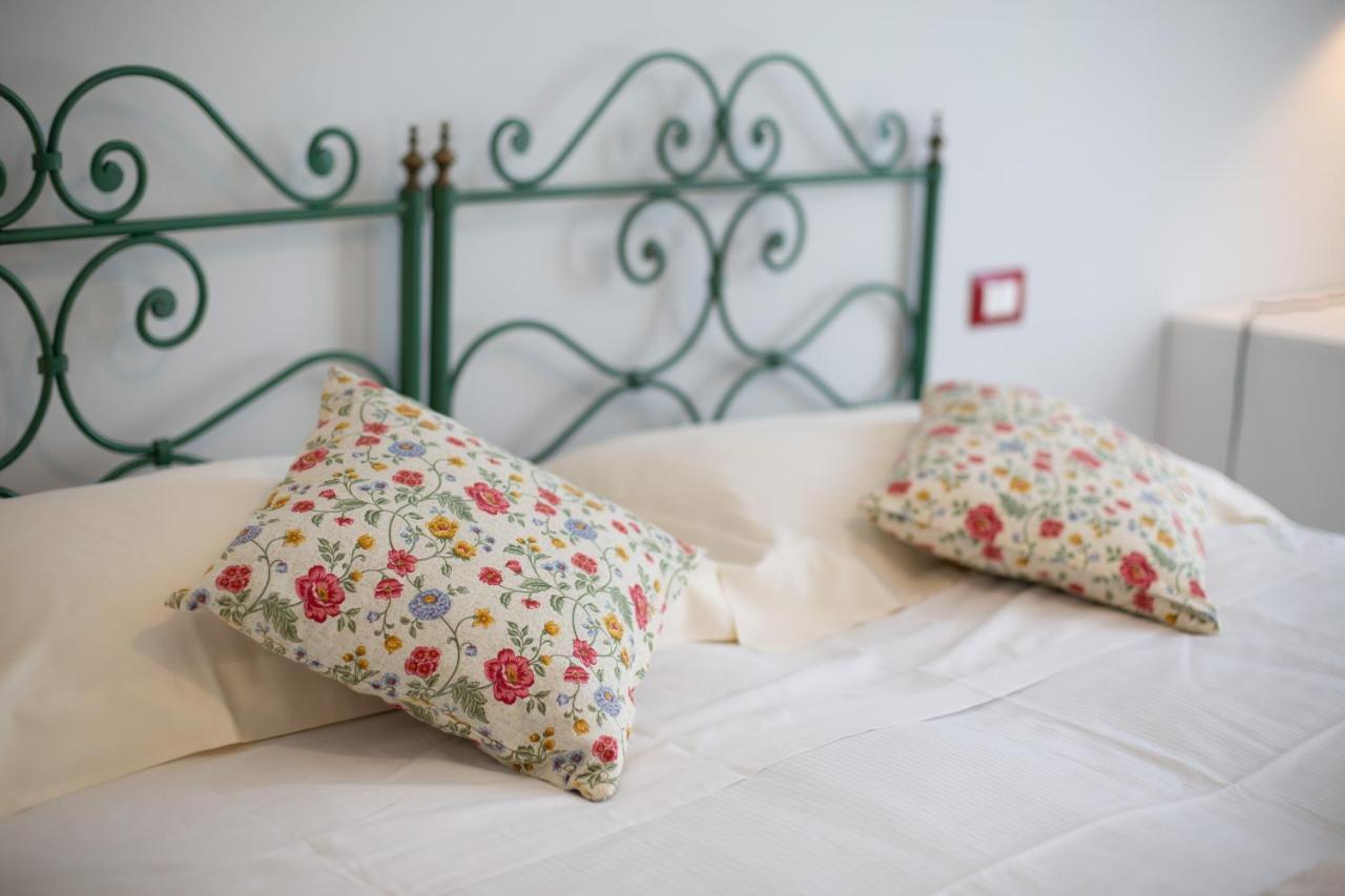 Apartment Masaccio 3 Bedrooms *
