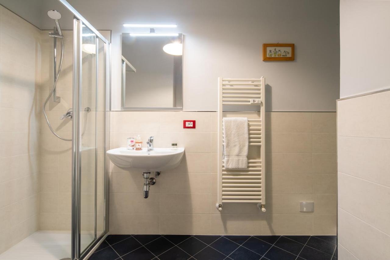 Apartment Masaccio 3 Bedrooms *