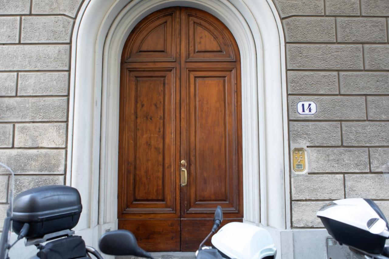 Uffizi B Apartment *