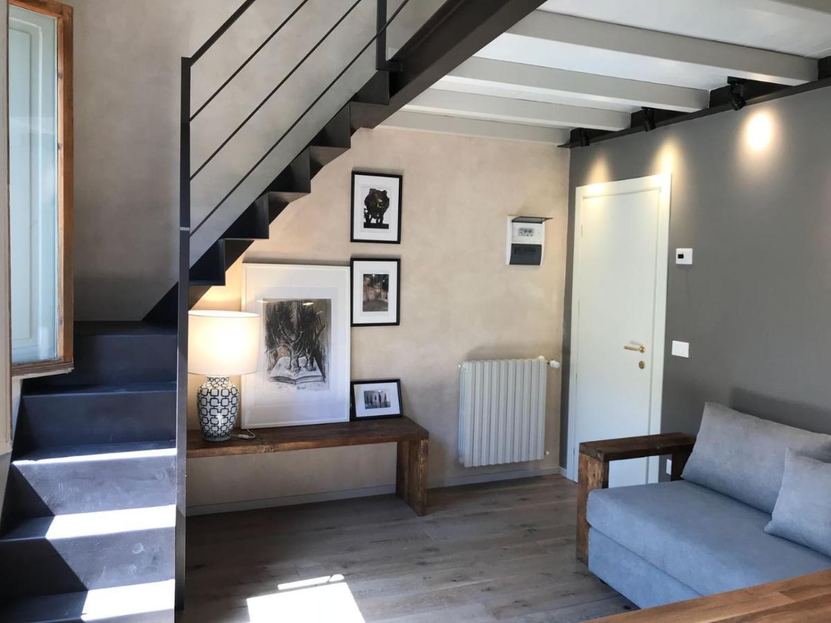 Concierge-at The Cathedral Appartement