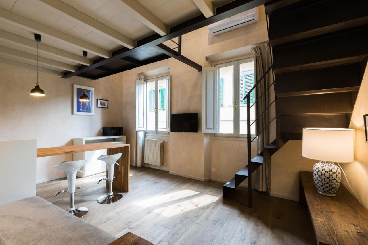 Appartement Concierge-at The Cathedral
