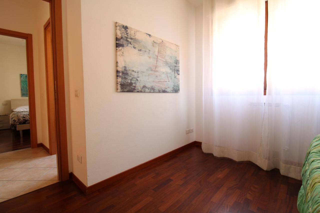 La Terrazza Di Claudia Apartment Florence