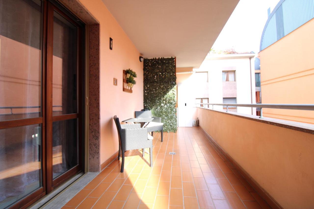 La Terrazza Di Claudia Florence