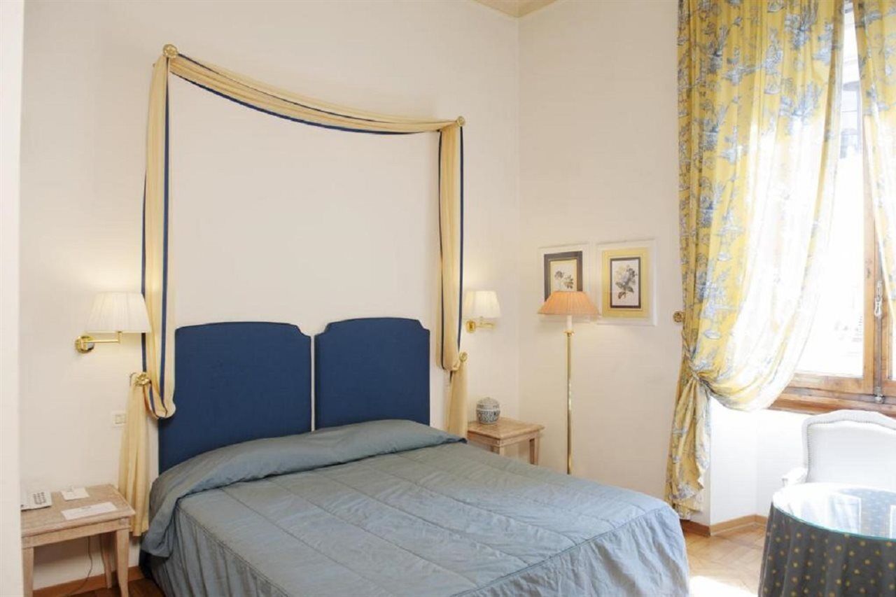 Apartment Palazzo Ruspoli *