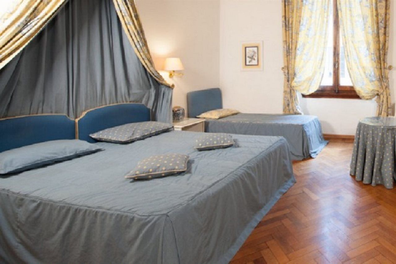 Palazzo Ruspoli Florence
